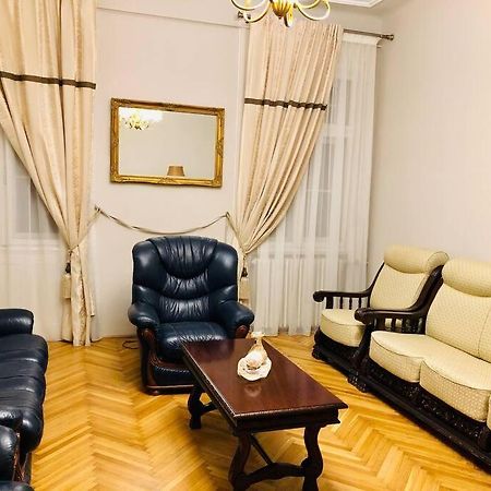 Ultra-Central And Elegant Ap In Opera Square Vic23 蒂米什瓦拉 外观 照片
